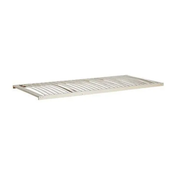 LIFETIME Kidsrooms Lattenbodem Deluxe – 90 × 200 cm – 28 Latten