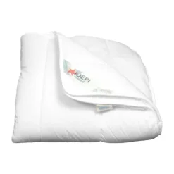 LIFETIME Kidsrooms Luxe Bed Whitewash 90 x 200 cm