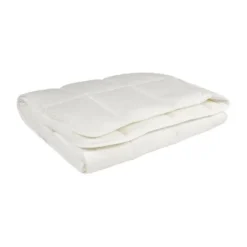 LIFETIME Kidsrooms Luxe Bed Whitewash 90 x 200 cm
