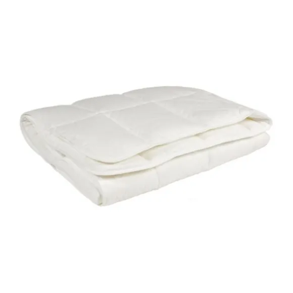 LIFETIME Kidsrooms Luxe Bed Whitewash 90 x 200 cm