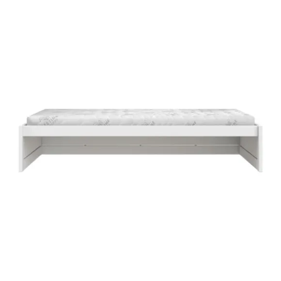 LIFETIME Kidsrooms Montessoribed - 120x200 cm - Premium Lattenbodem