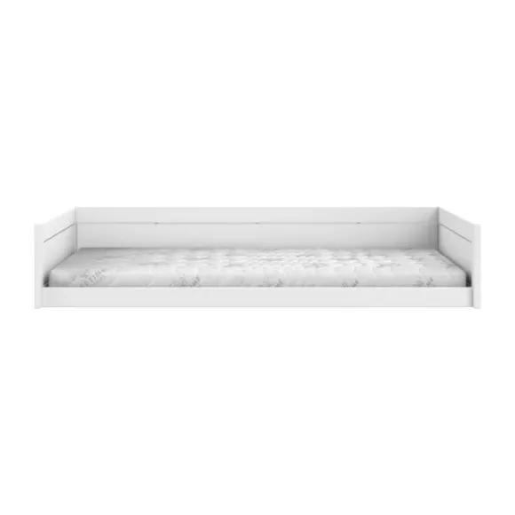 LIFETIME Kidsrooms Montessoribed - 120x200 cm - Premium Lattenbodem