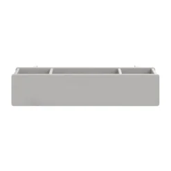 LIFETIME Kidsrooms Opbergbox om te Hangen - Grey-Wash