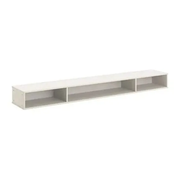 LIFETIME Kidsrooms Opbergbox voor Kajuitbed - Whitewash