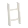 LIFETIME Kidsrooms Trapje Voor Kajuitbed White Wash