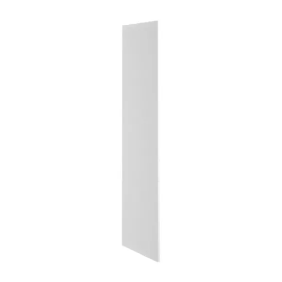 LIFETIME Kidsrooms Tussenwand Kastdeel 100 cm Wit Gelakt