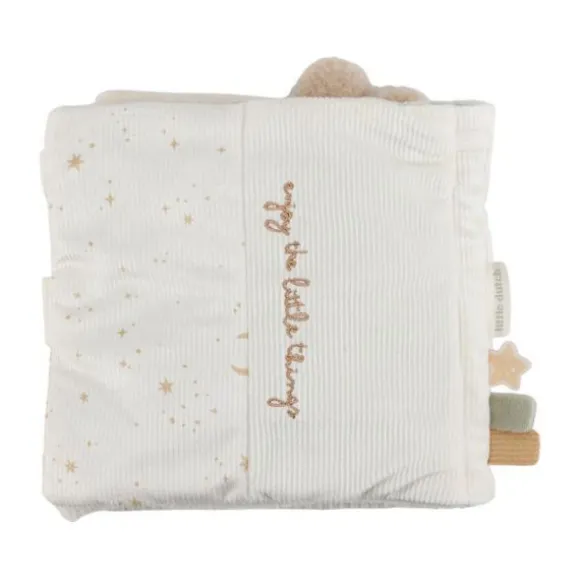 Little Dutch Activiteitenboekje - Newborn Naturals