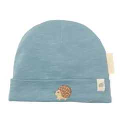 Little Dutch Babymuts - 3-6 Mnd - Size 2 - Stone Blue