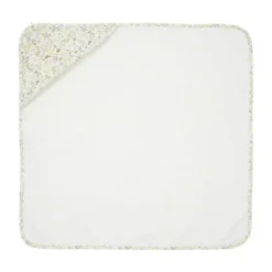 Little Dutch Badcape - Forest Wonders - 75x75cm