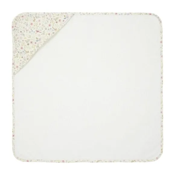 Little Dutch Badcape - Forest Wonders - 75x75cm