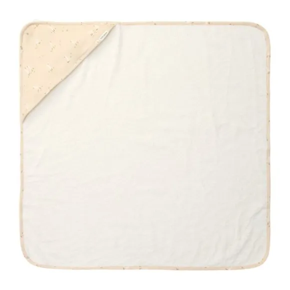 Little Dutch Badcape – Little Goose – 75 x 75 cm