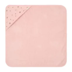 Little Dutch Badcape Baby - Blossom - 100x100 cm