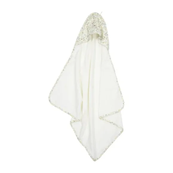 Little Dutch Badcape Baby - Blossom - 100x100 cm