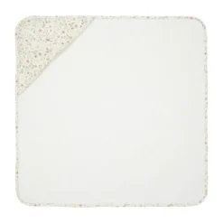 Little Dutch Badcape Baby - Blossom - 100x100 cm