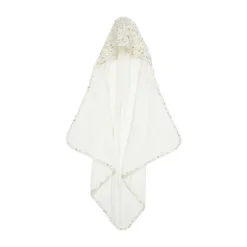 Little Dutch Badcape Baby - Blossom - 100x100 cm
