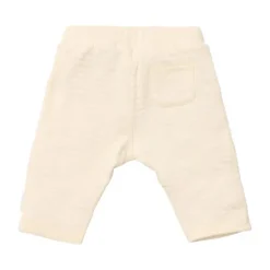 Little Dutch Broek - Maat 44 - Creme