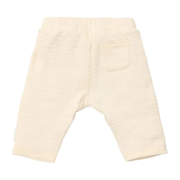 Little Dutch Broek - Maat 44 - Creme