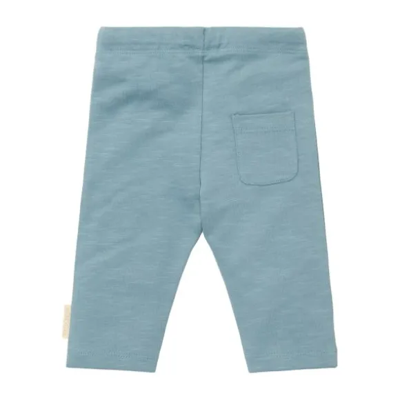 Little Dutch Broekje - Maat 56 - Stone Blue