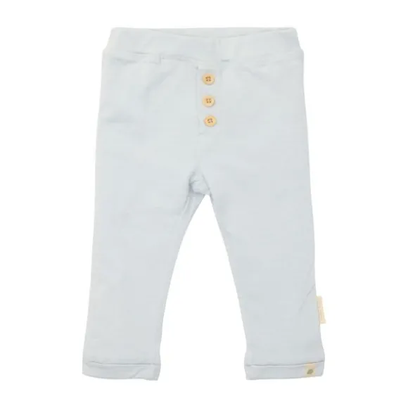 Little Dutch Broekje - Maat 68 - Baby Blue