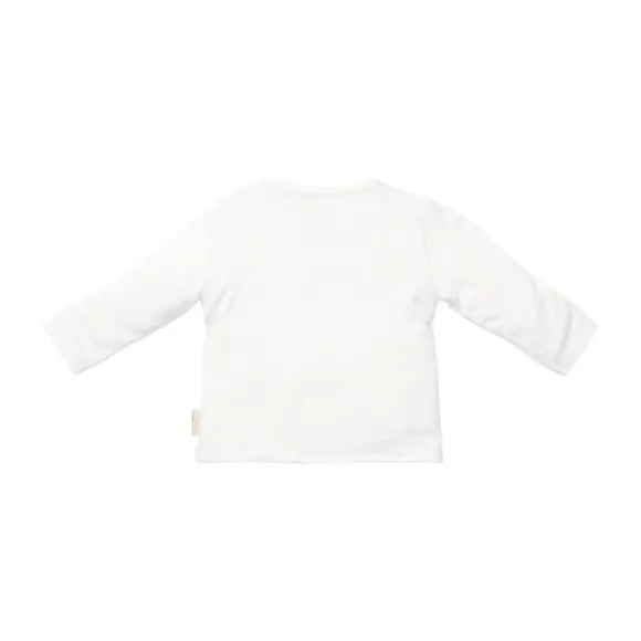 Little Dutch Bunnies T-shirt - Lange Mouw - Mt. 50