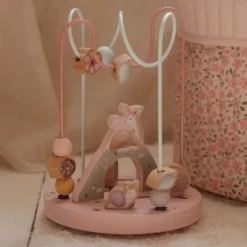 Little Dutch Fairy Garden Hert Activiteitenspiraal
