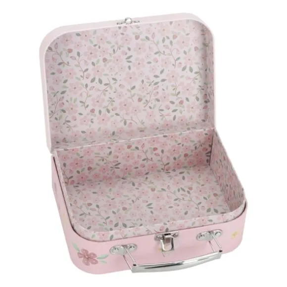 Little Dutch Fairy Garden Kofferset - Pink