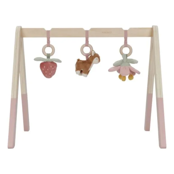 Little Dutch Fairy Garden Babygym