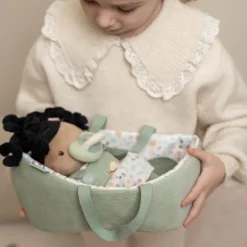 Little Dutch Flowers & Butterflies Babypop - Evi
