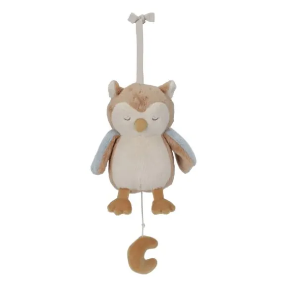 Little Dutch Forest Friends Muziekdoosje Uil