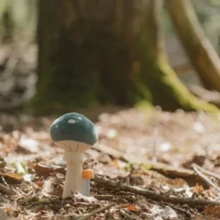 Little Dutch Forest Friends Rammelaar Paddestoel