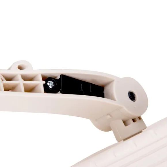 Little Dutch 4-in-1 Driewieler - Off-White