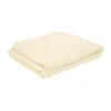 Little Dutch Ledikantdeken Gebreid - Pure Soft White - 110x140 cm