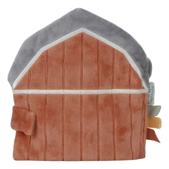 Little Dutch Little Farm Activiteitenboekje