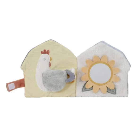 Little Dutch Little Farm Activiteitenboekje
