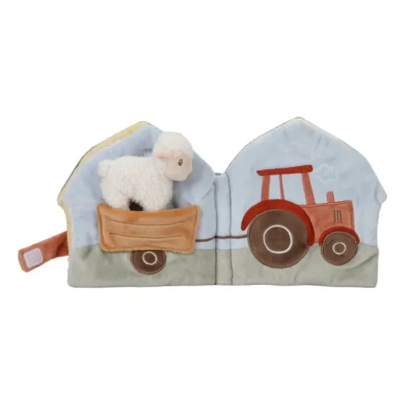Little Dutch Little Farm Activiteitenboekje