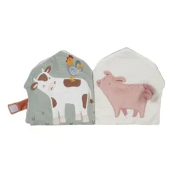 Little Dutch Little Farm Activiteitenboekje