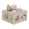 Little Dutch Little Farm Pop Up Speelgoed