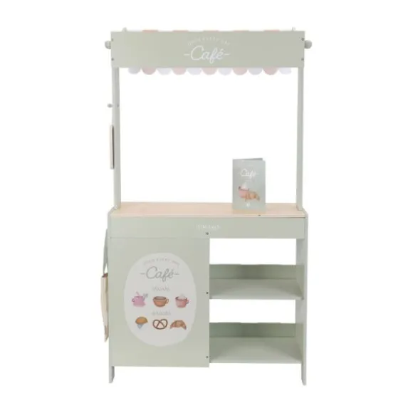 Little Dutch Marktkraam - Mint