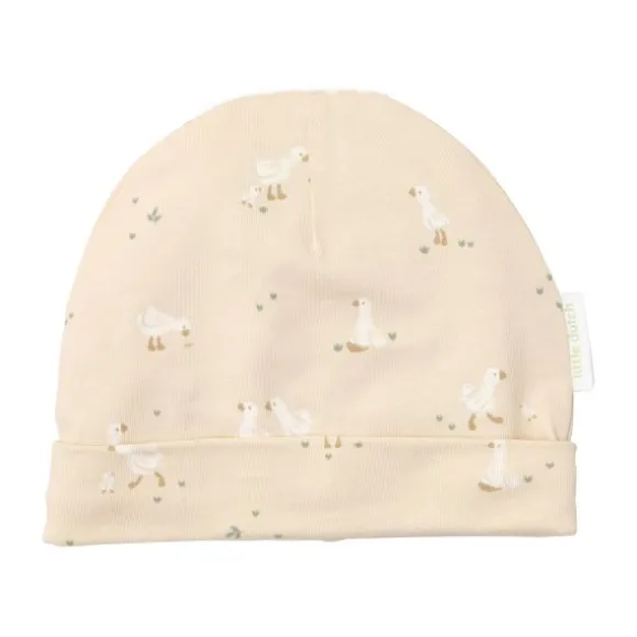 Little Dutch Muts - Little Goose - Beige