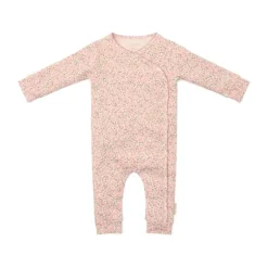 Little Dutch Één-delige Pyjama overslag - Fairy Floral - 50/56