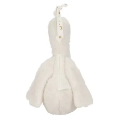 Little Dutch Newborn Knuffelgans Licht & Geluid