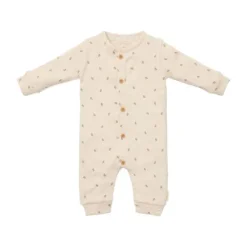 Little Dutch Newborn NOOS Little Farm Boxpakje - maat 50 - Green leaves