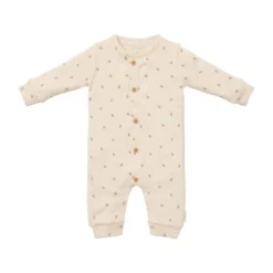 Little Dutch Newborn NOOS Little Farm Boxpakje - maat 50 - Green leaves