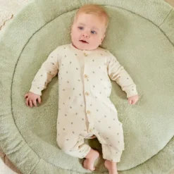 Little Dutch Newborn NOOS Little Farm Boxpakje - maat 50 - Green leaves