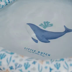 Little Dutch Ocean Dreams Zwembad - Blauw