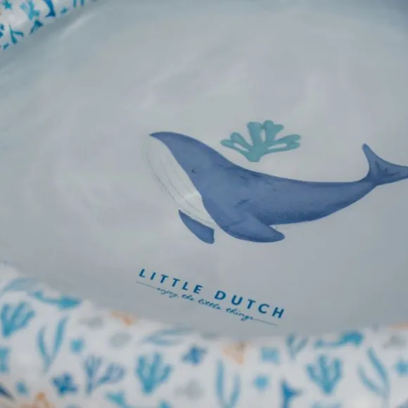 Little Dutch Ocean Dreams Zwembad - Blauw