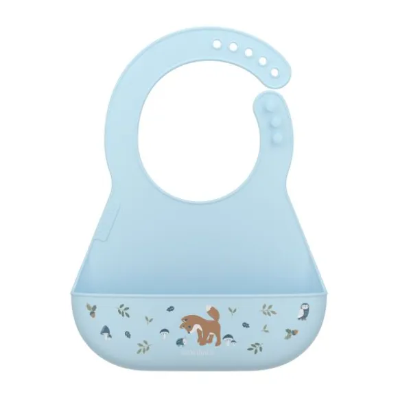 Little Dutch Pure Bandana Slab - Set van 2 - Soft Beige