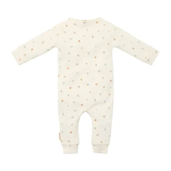 Little Dutch Pyjama Een-Delig - Forest Treasures - 50/56