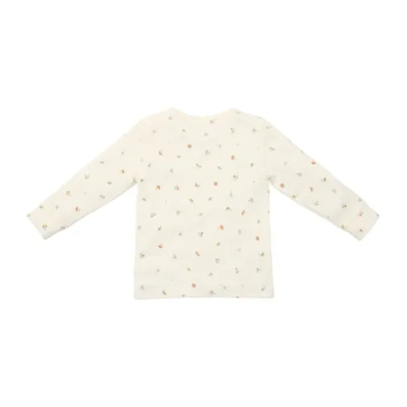Little Dutch Pyjama Twee-Delig - Forest Treasures - 74/80