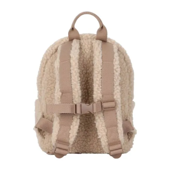 Little Dutch Rugzakje - Teddy - Taupe
